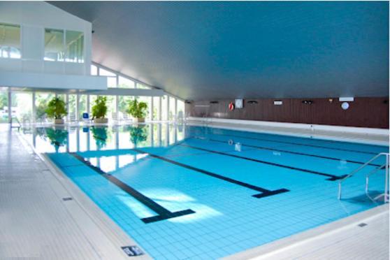 Oase Mit Meerblick, Schwimmbad & Nahe Hansapark, Kostenlos Parken Sierksdorf Luaran gambar