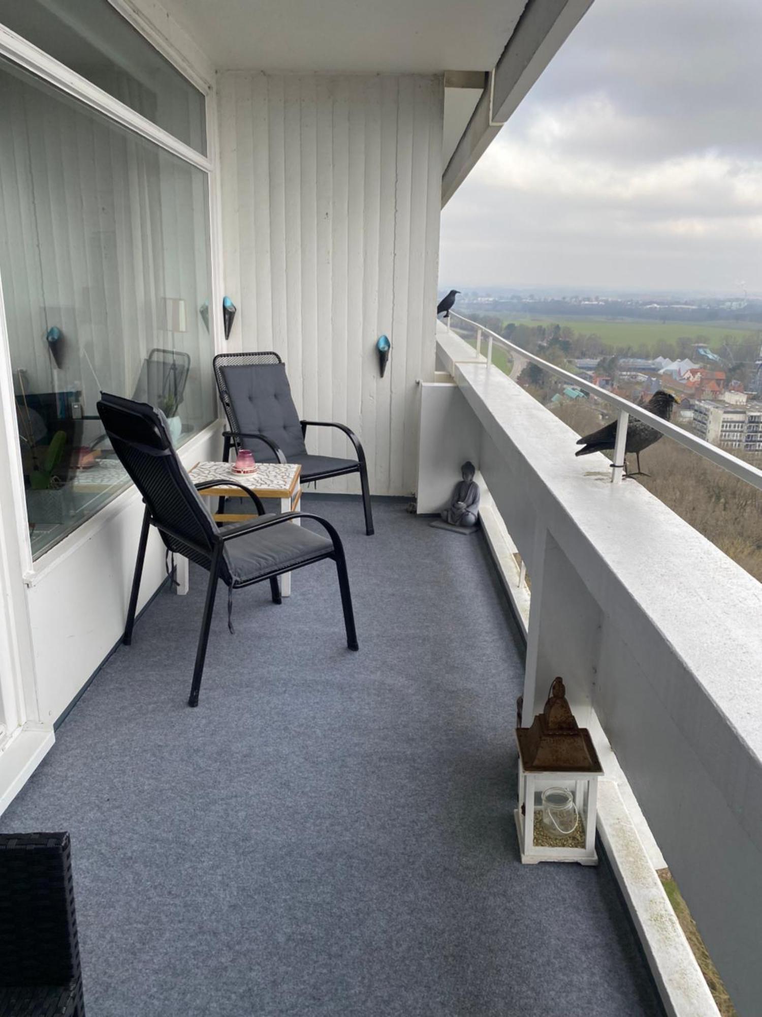 Oase Mit Meerblick, Schwimmbad & Nahe Hansapark, Kostenlos Parken Sierksdorf Luaran gambar